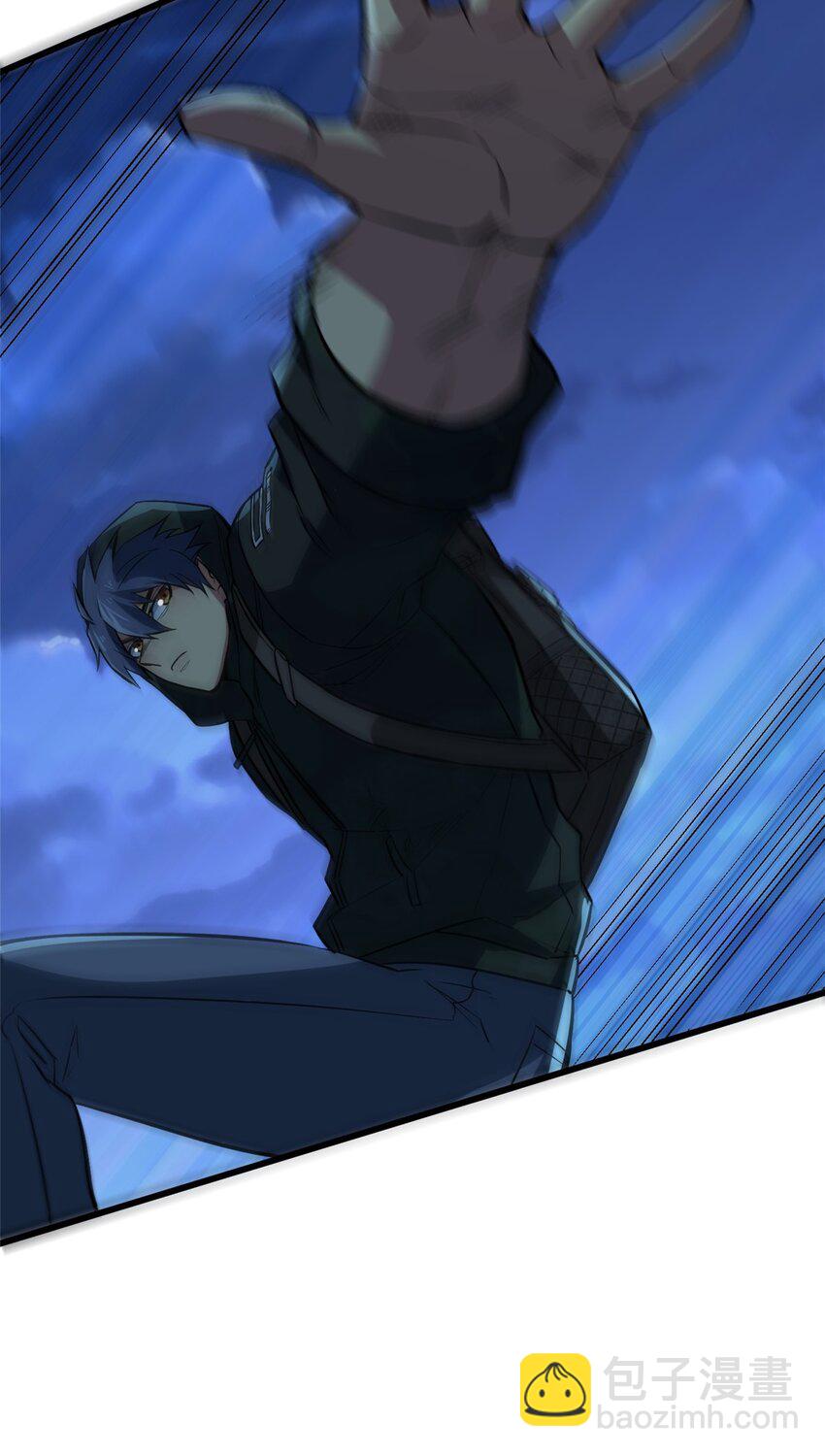 12 鹬蚌相争渔翁得利(1/2)-第13话