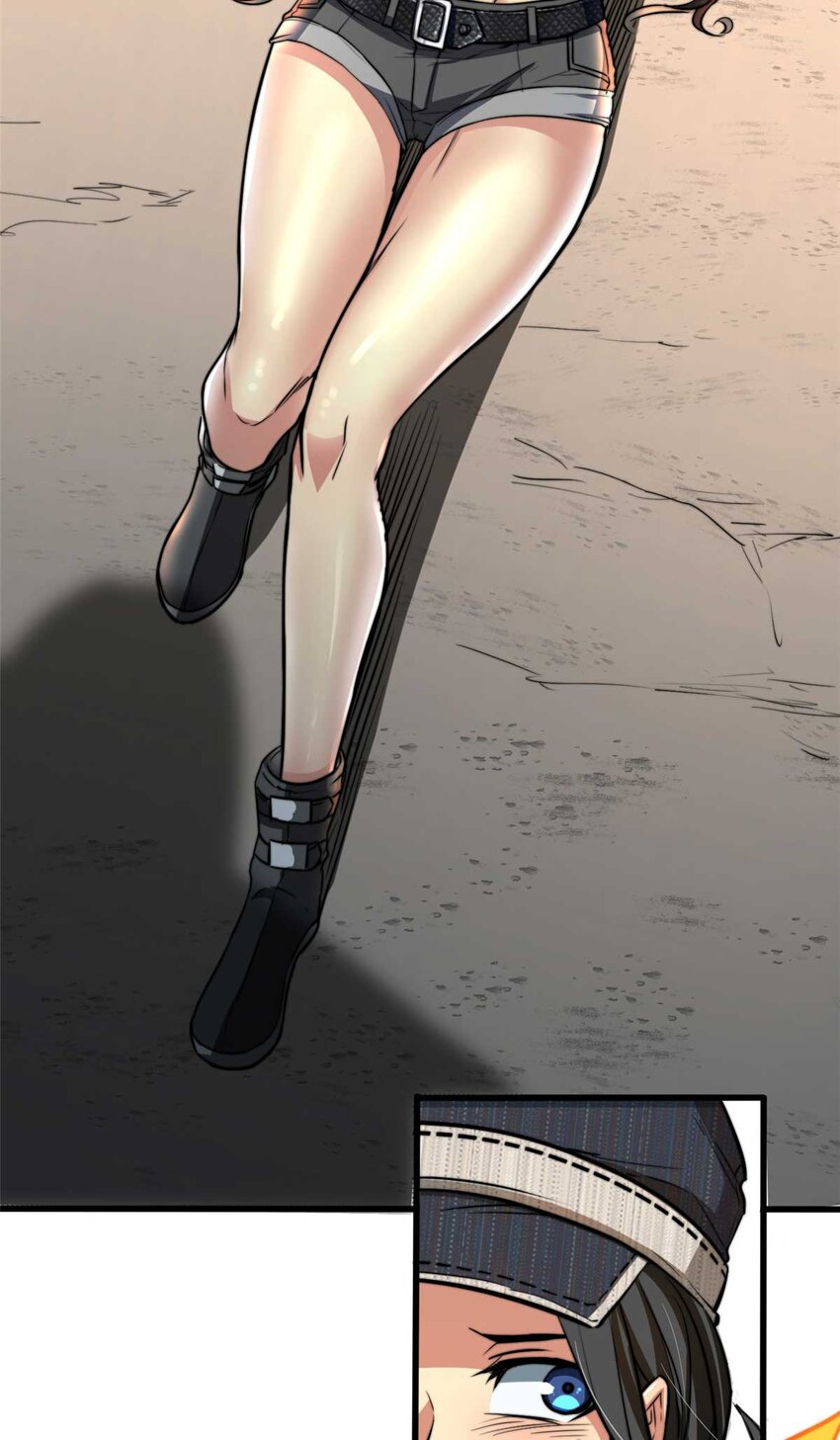 02 首次击杀(1/2)-第3话