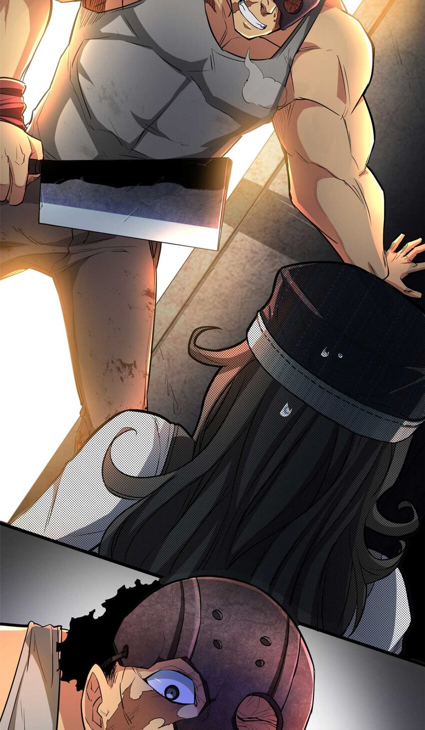 02 首次击杀(1/2)-第3话