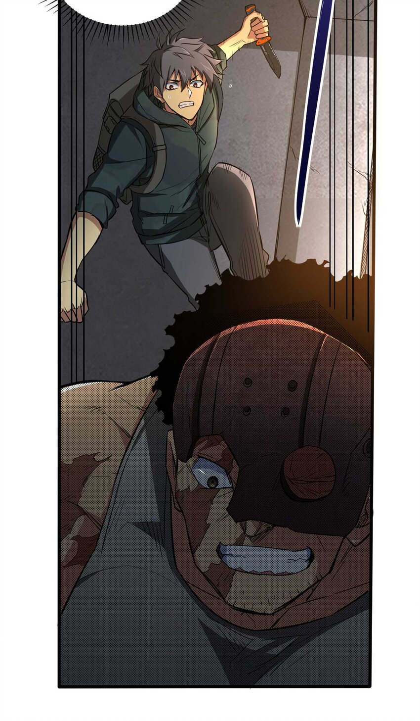 02 首次击杀(1/2)-第3话