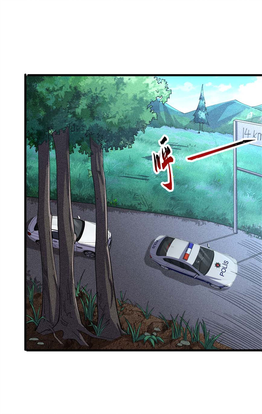 32 流浪者的袭击(1/2)-第33话