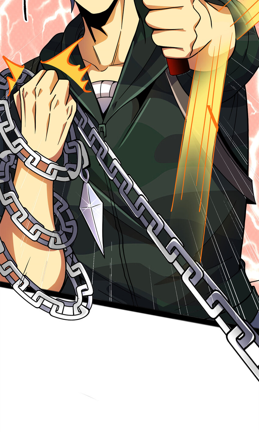 36 汉斯的委托-第37话