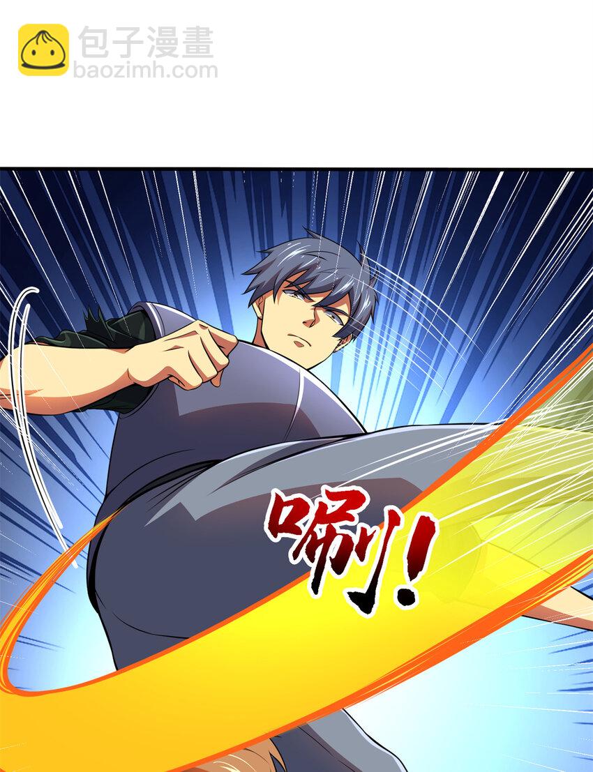 40 解救汉斯(1/2)-第41话