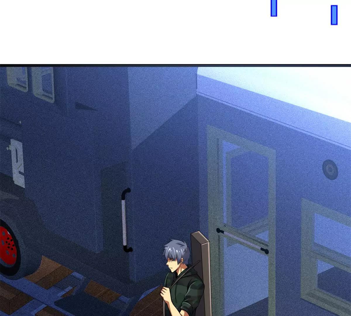 52 告死鸟(1/3)-第53话