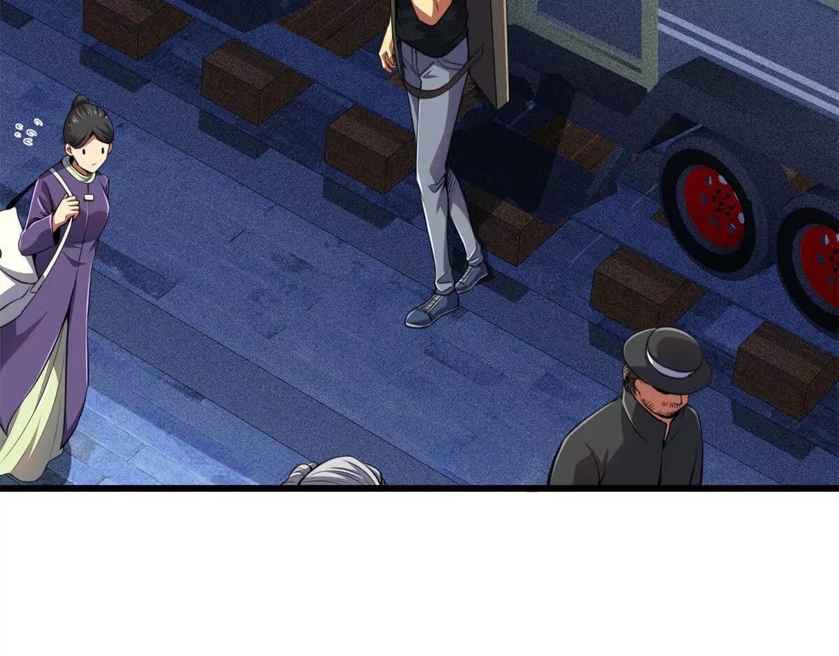 52 告死鸟(1/3)-第53话