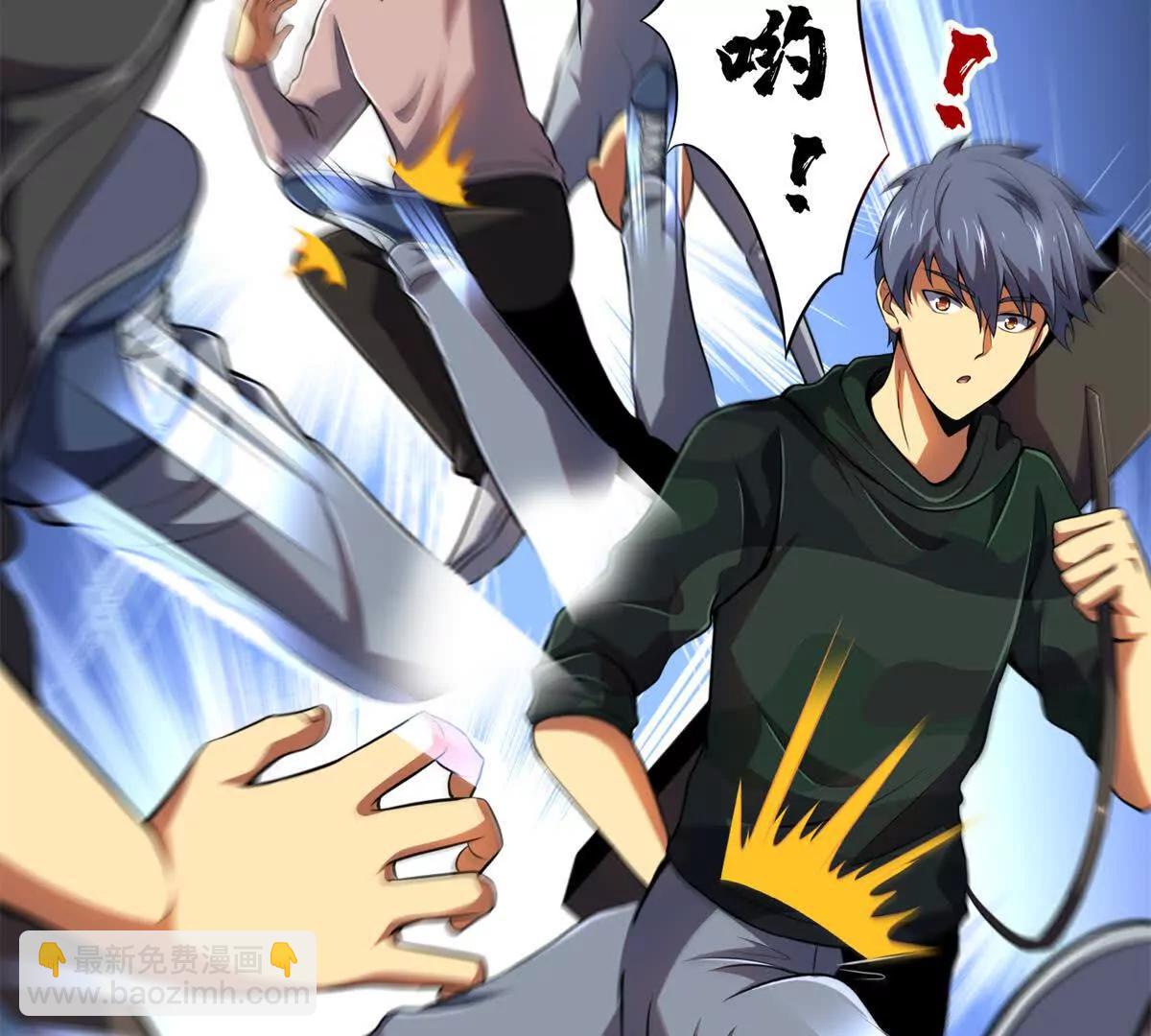 52 告死鸟(1/3)-第53话