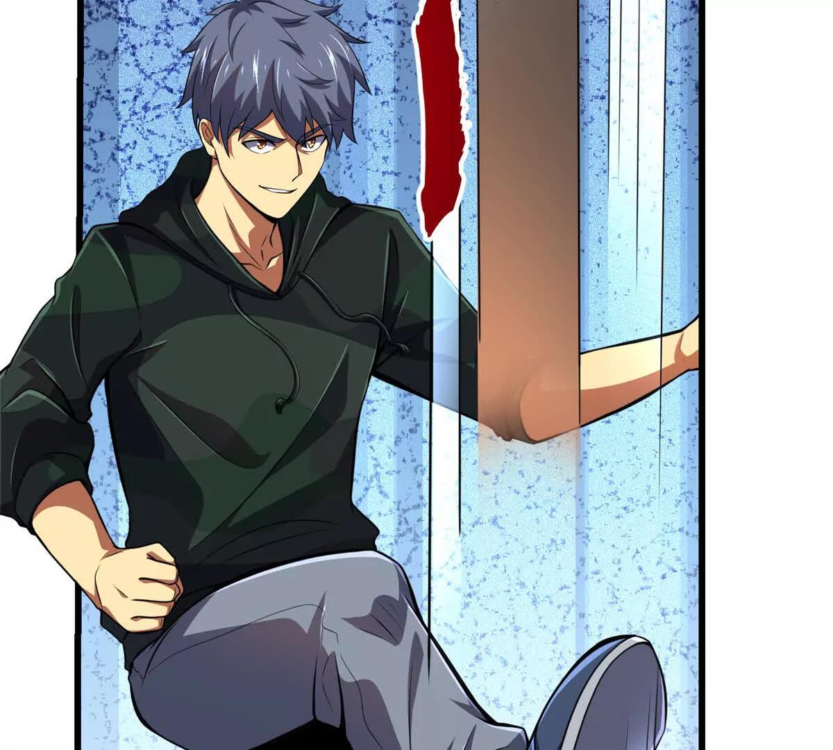 52 告死鸟(1/3)-第53话