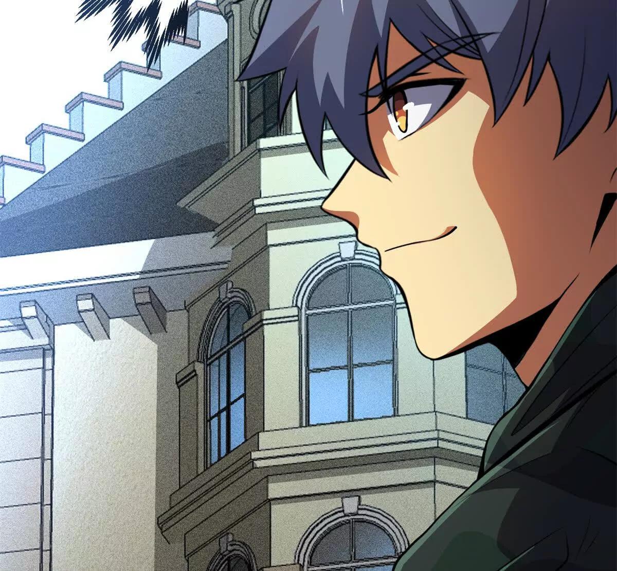 52 告死鸟(1/3)-第53话