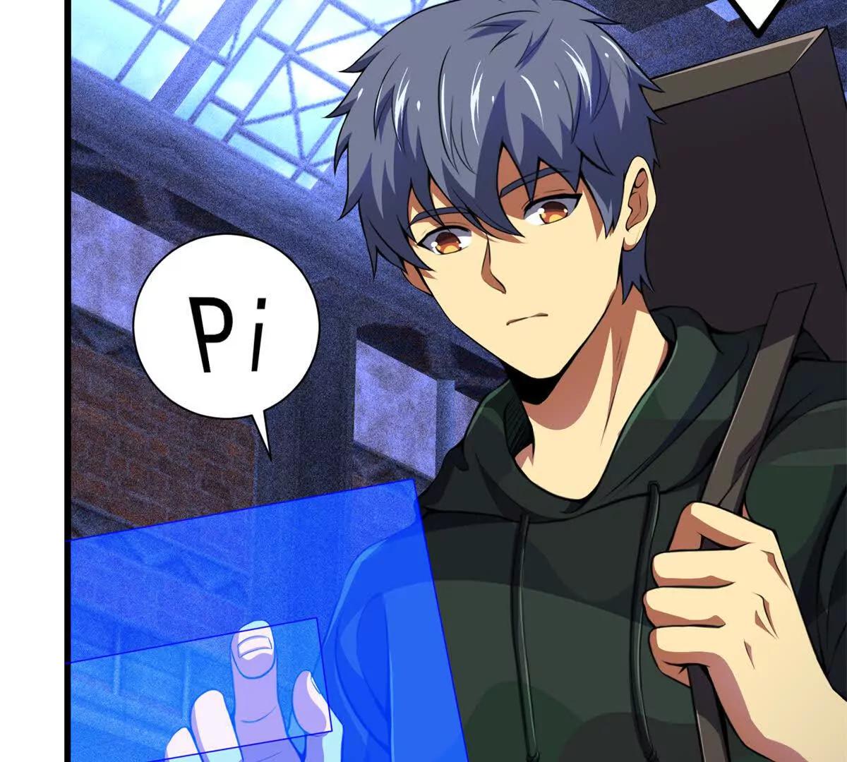 52 告死鸟(1/3)-第53话