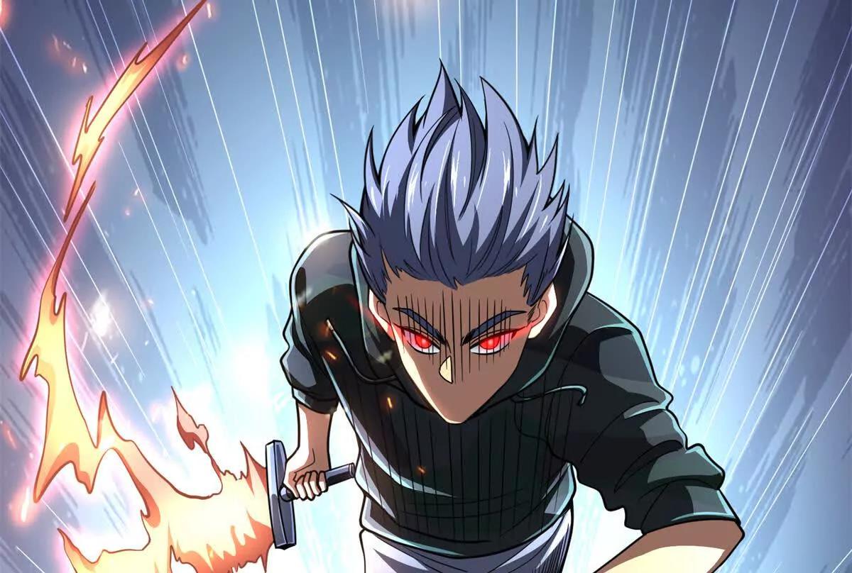 54 牧亡人(1/3)-第55话