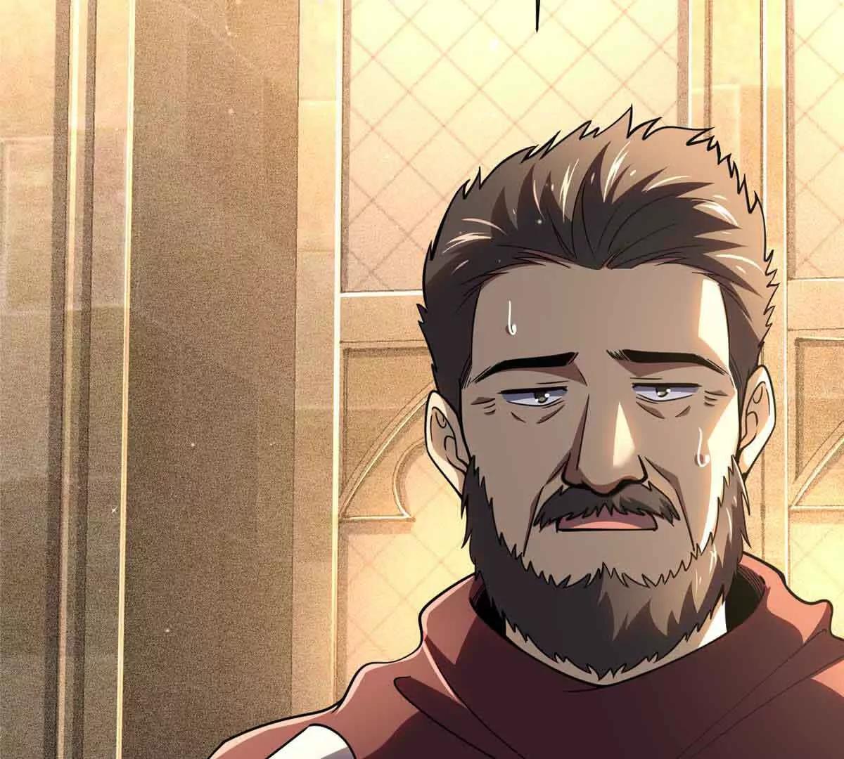 56 圣骑士之路(1/2)-第57话