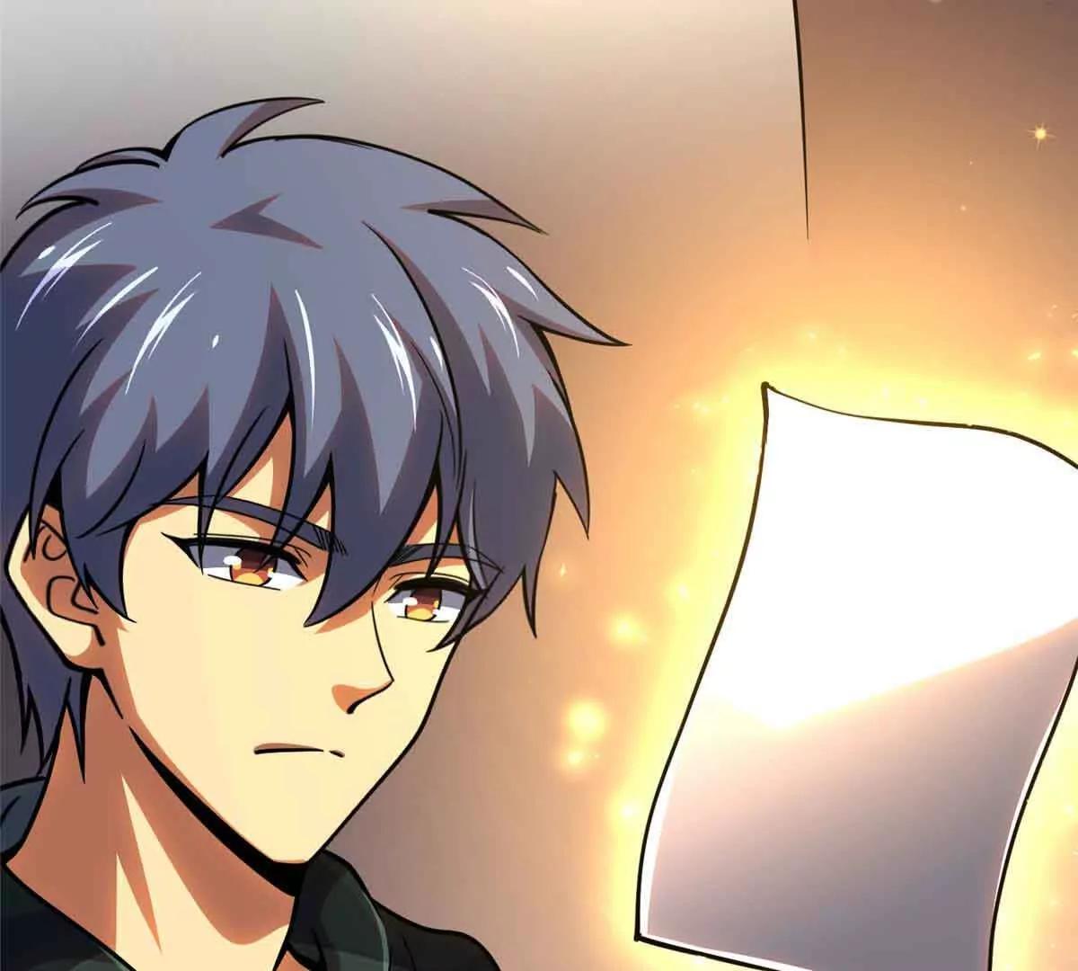 56 圣骑士之路(1/2)-第57话