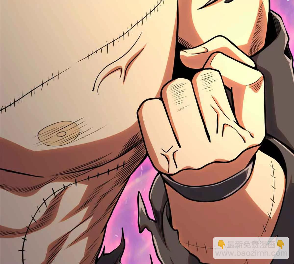 58 心脏的异常(1/2)-第59话