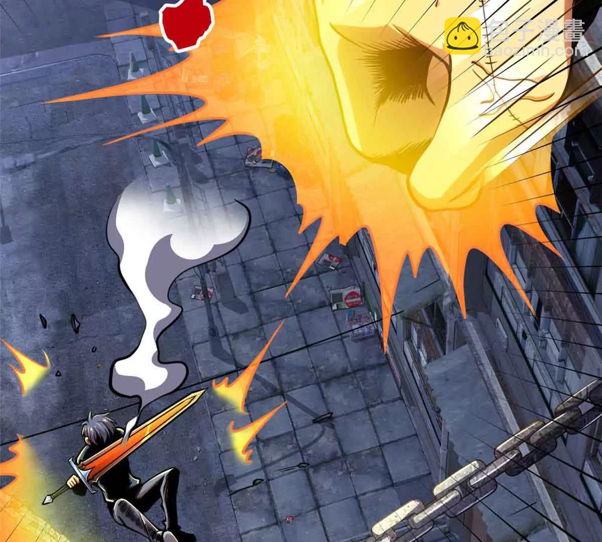 58 心脏的异常(1/2)-第59话