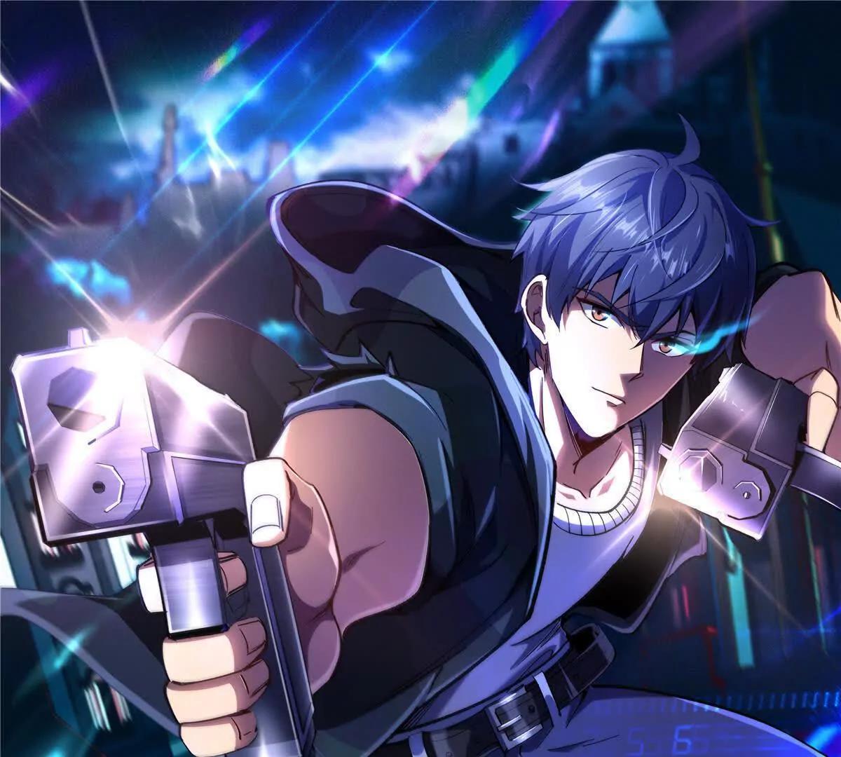 60 称号(1/3)-第61话