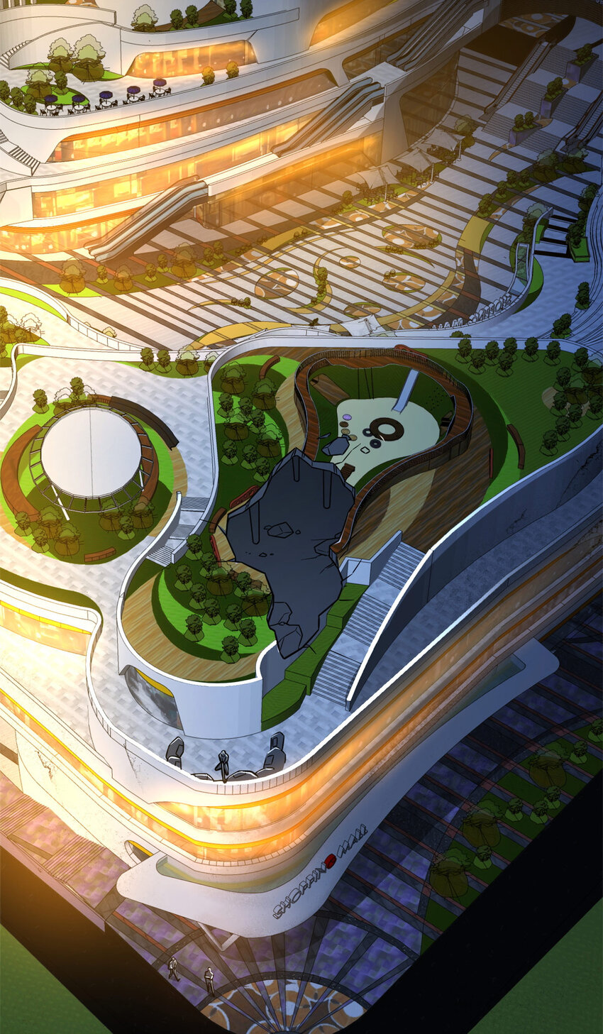 06 速战速决！(1/2)-第7话