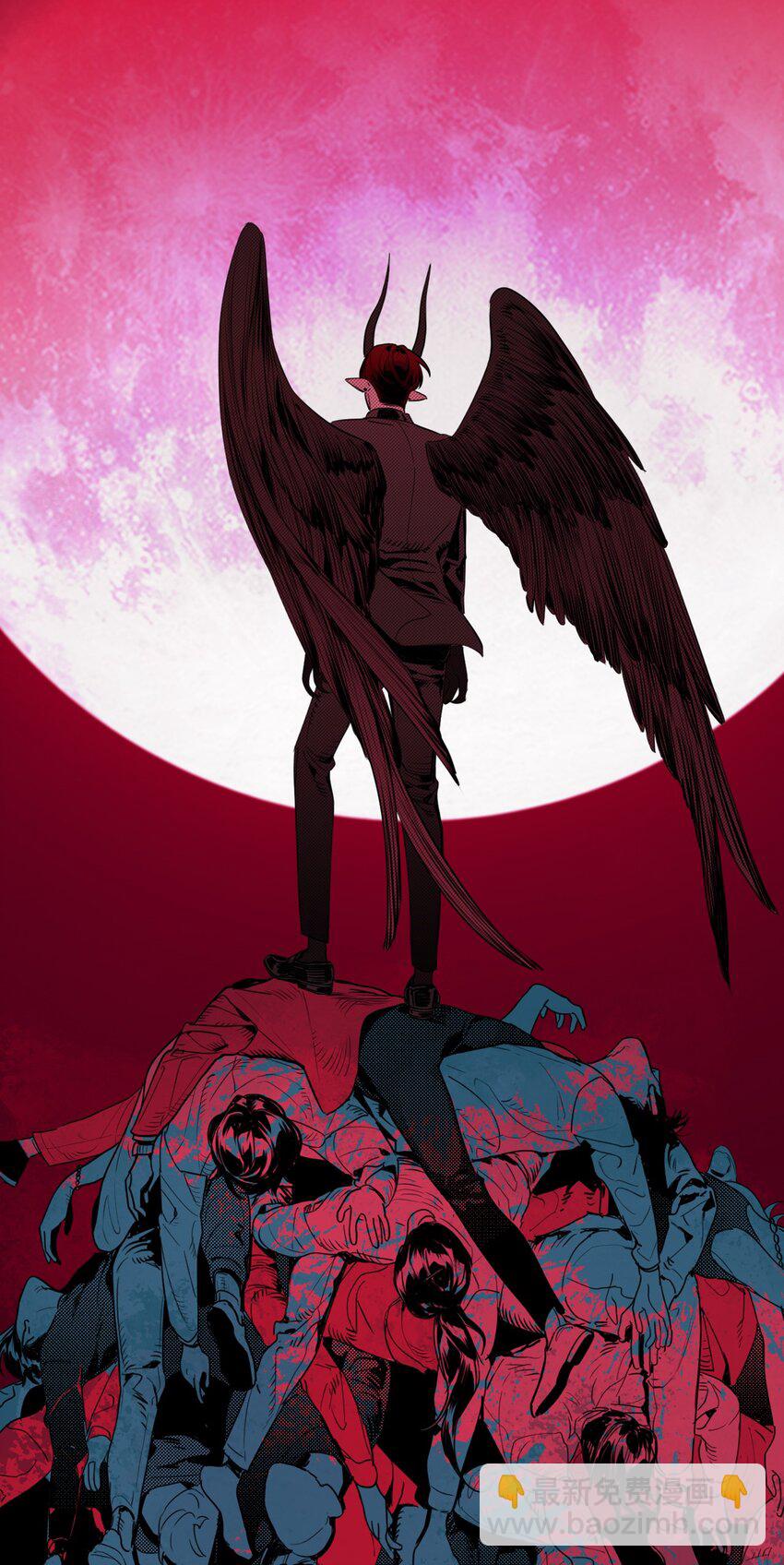 预告 1月15日上线！-第1话