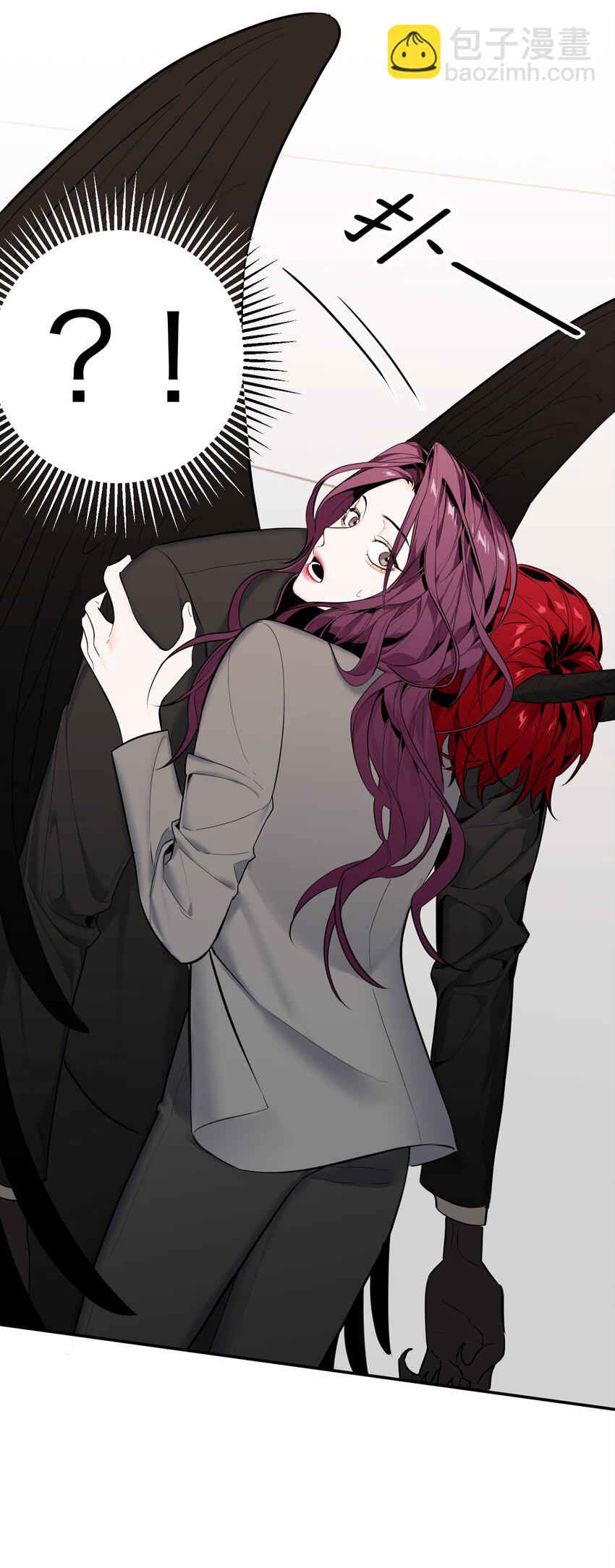 第12话 潜在危机(1/2)-第13话