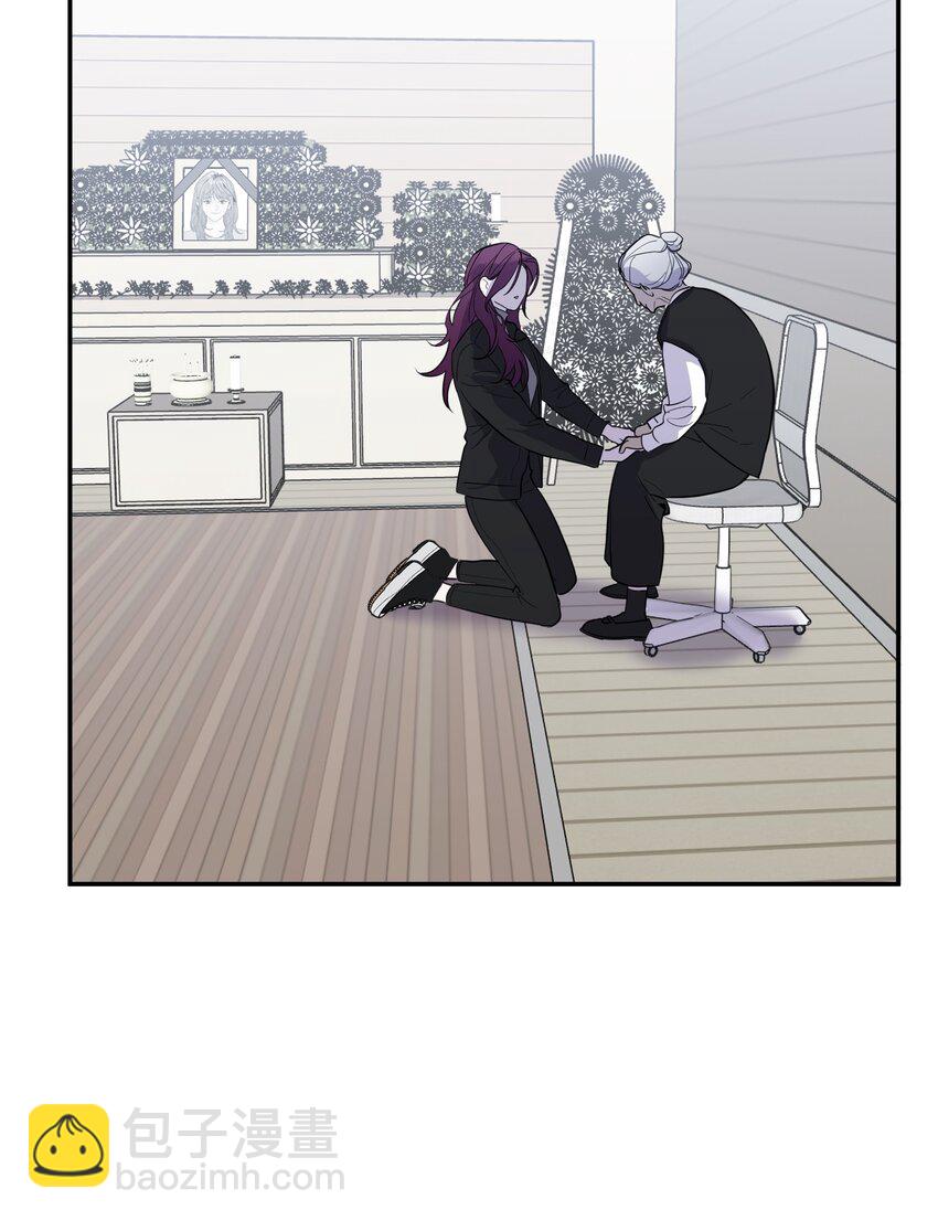 第16话 佳美的葬礼(1/2)-第17话