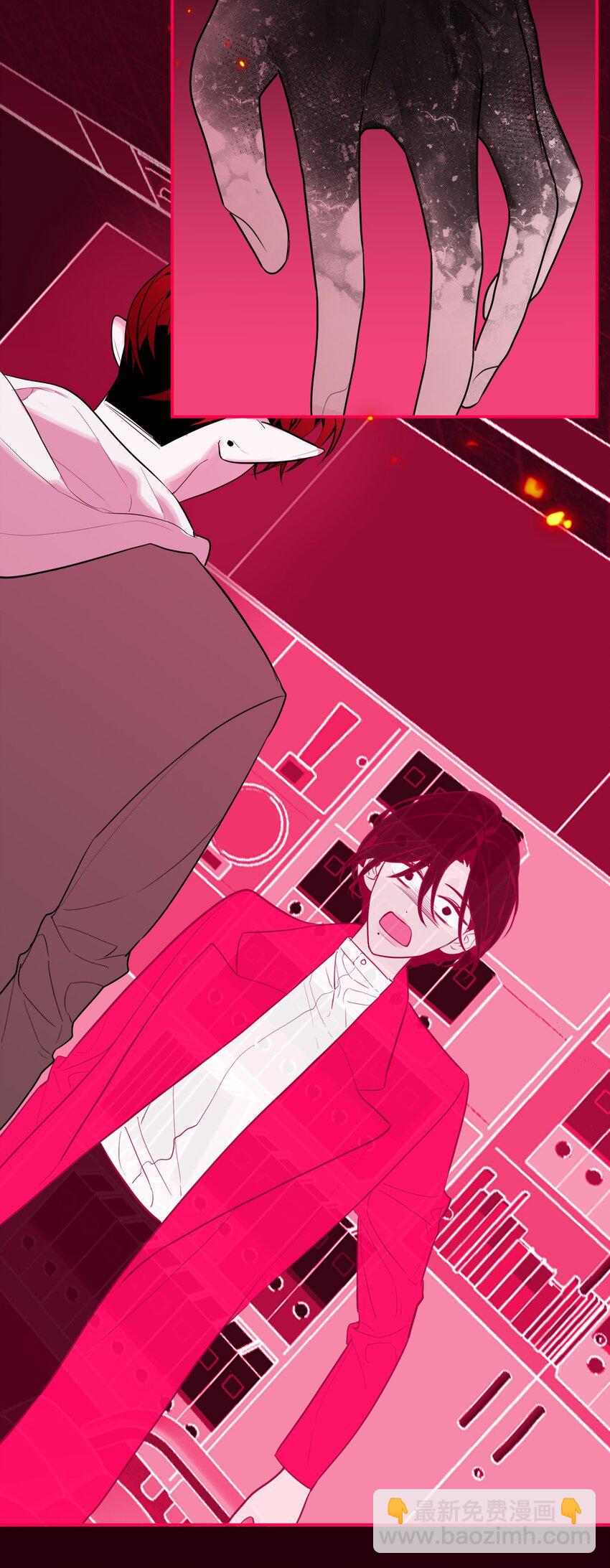 第20话 vip客人(1/2)-第21话