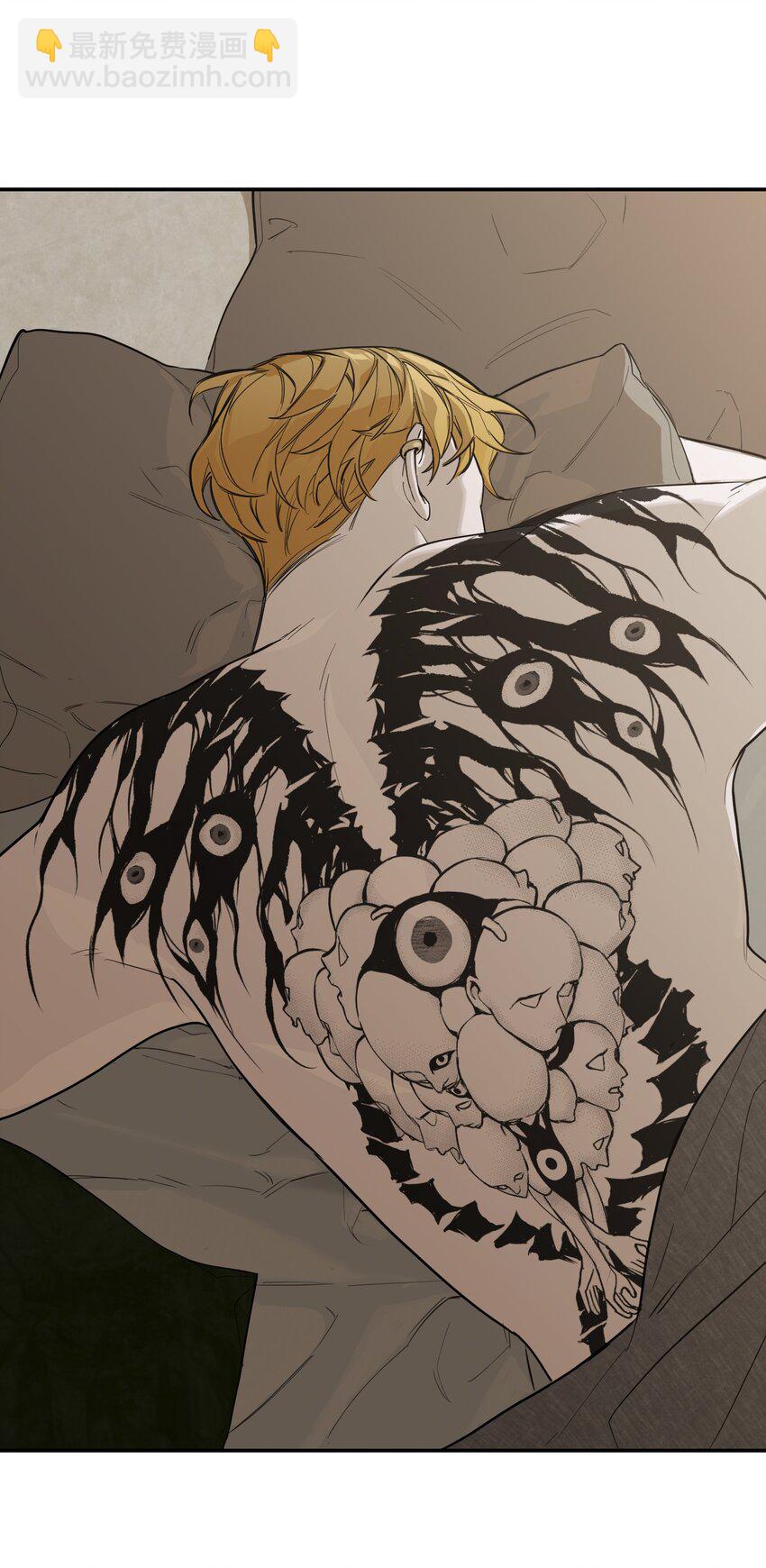 第26话 罪恶的神(1/2)-第27话