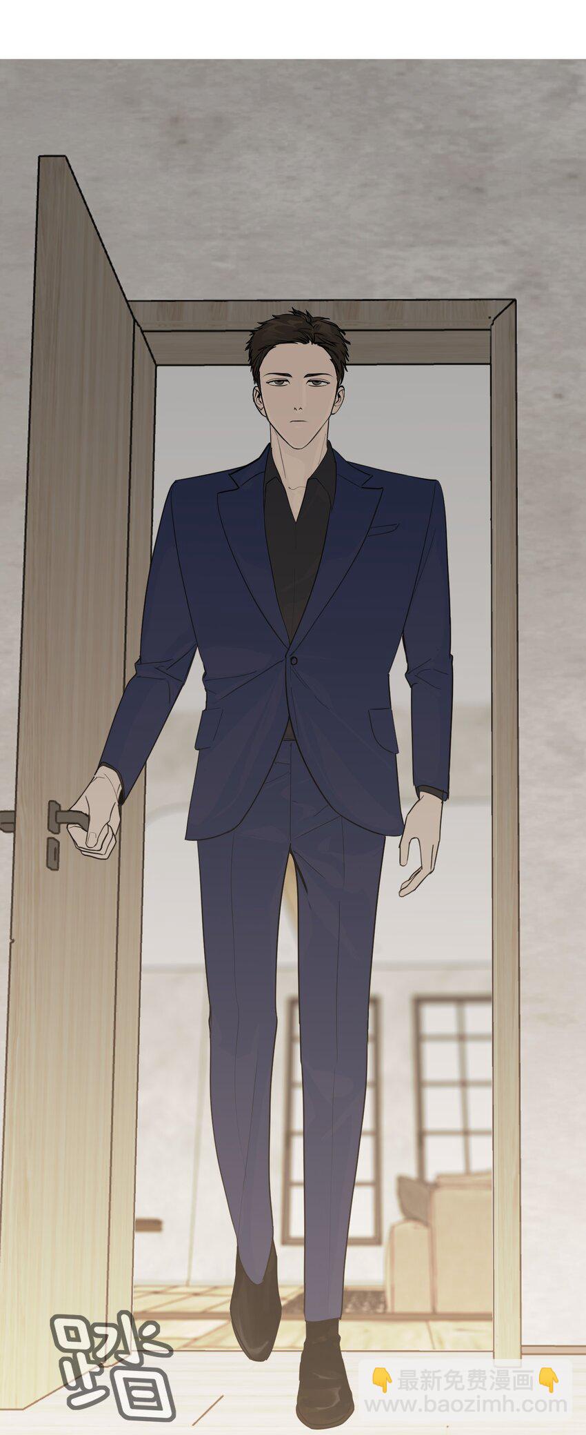 第26话 罪恶的神(1/2)-第27话