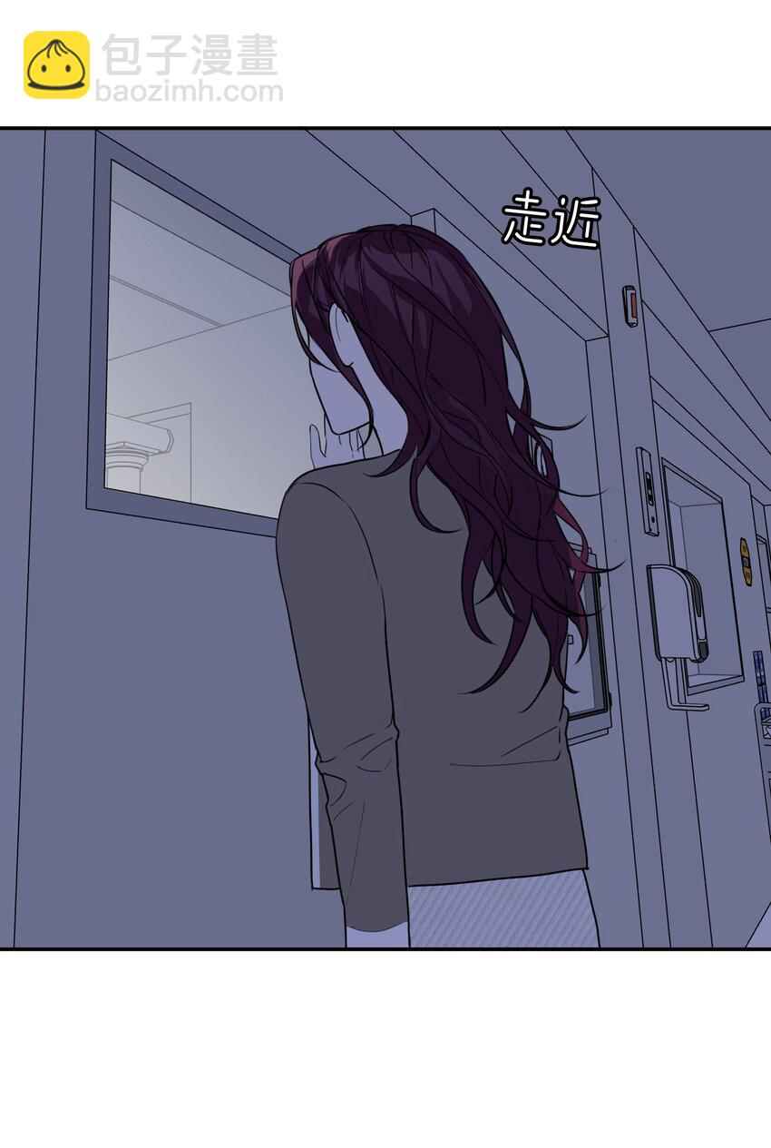 第31话 心软的恶魔(1/2)-第33话