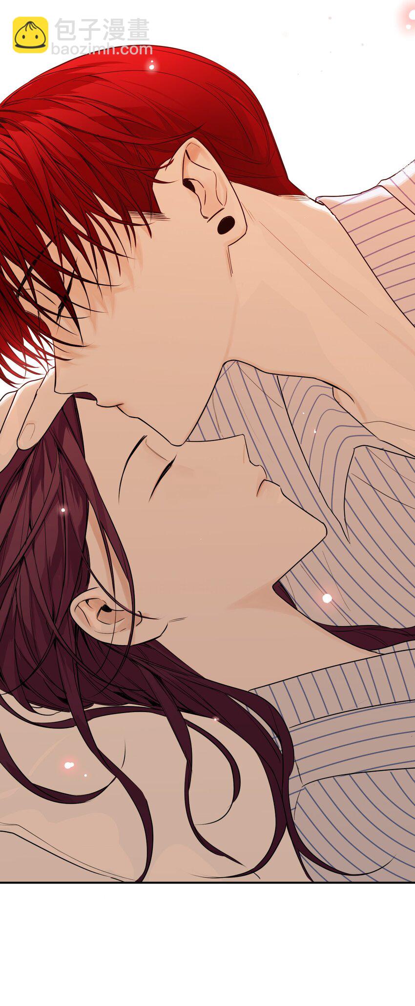 第31话 心软的恶魔(1/2)-第33话