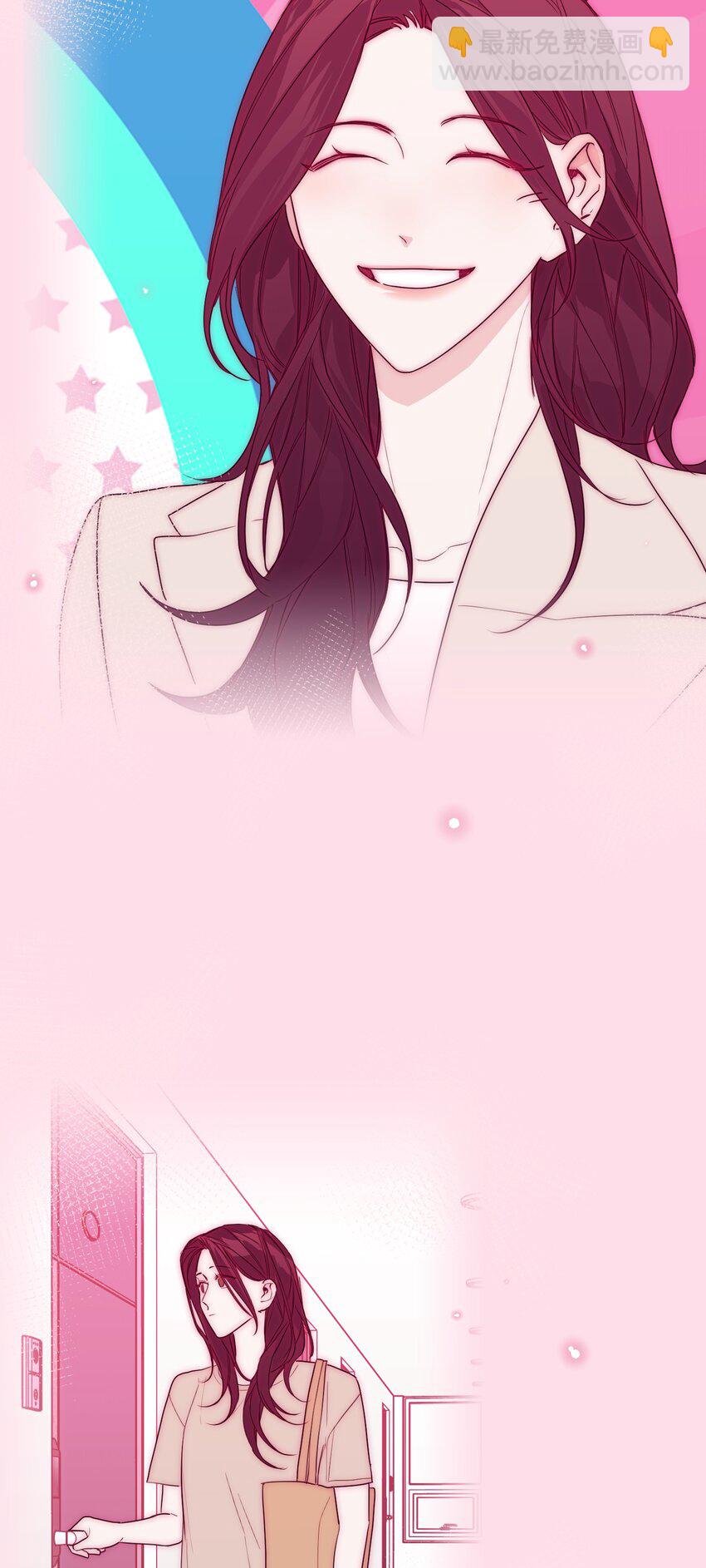 第31话 心软的恶魔(1/2)-第33话