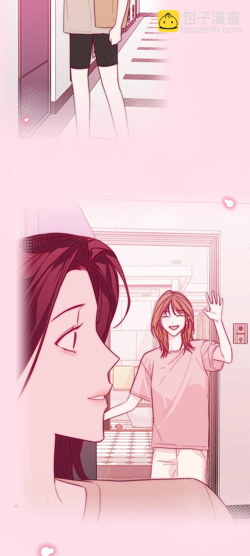 第31话 心软的恶魔(1/2)-第33话