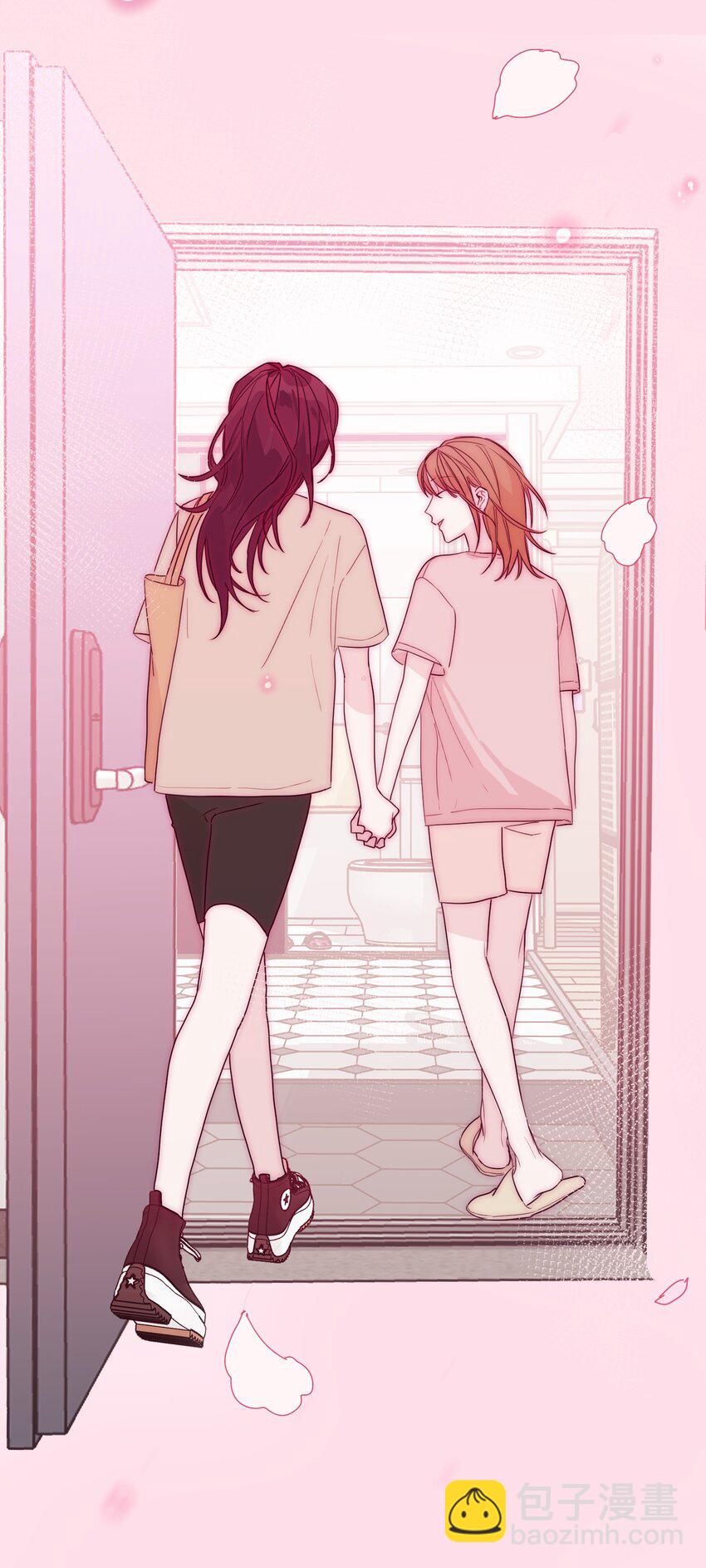 第31话 心软的恶魔(1/2)-第33话