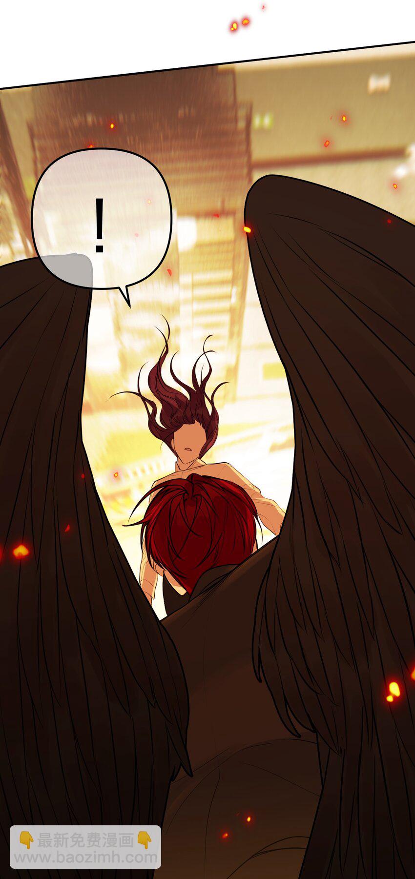 第36话 恶魔失控(1/2)-第39话