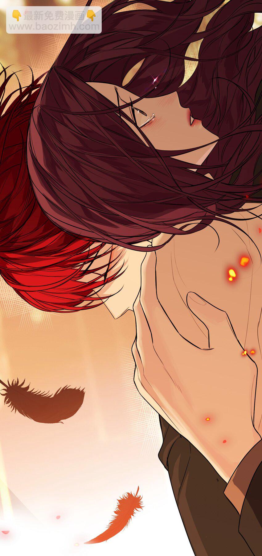 第36话 恶魔失控(1/2)-第39话