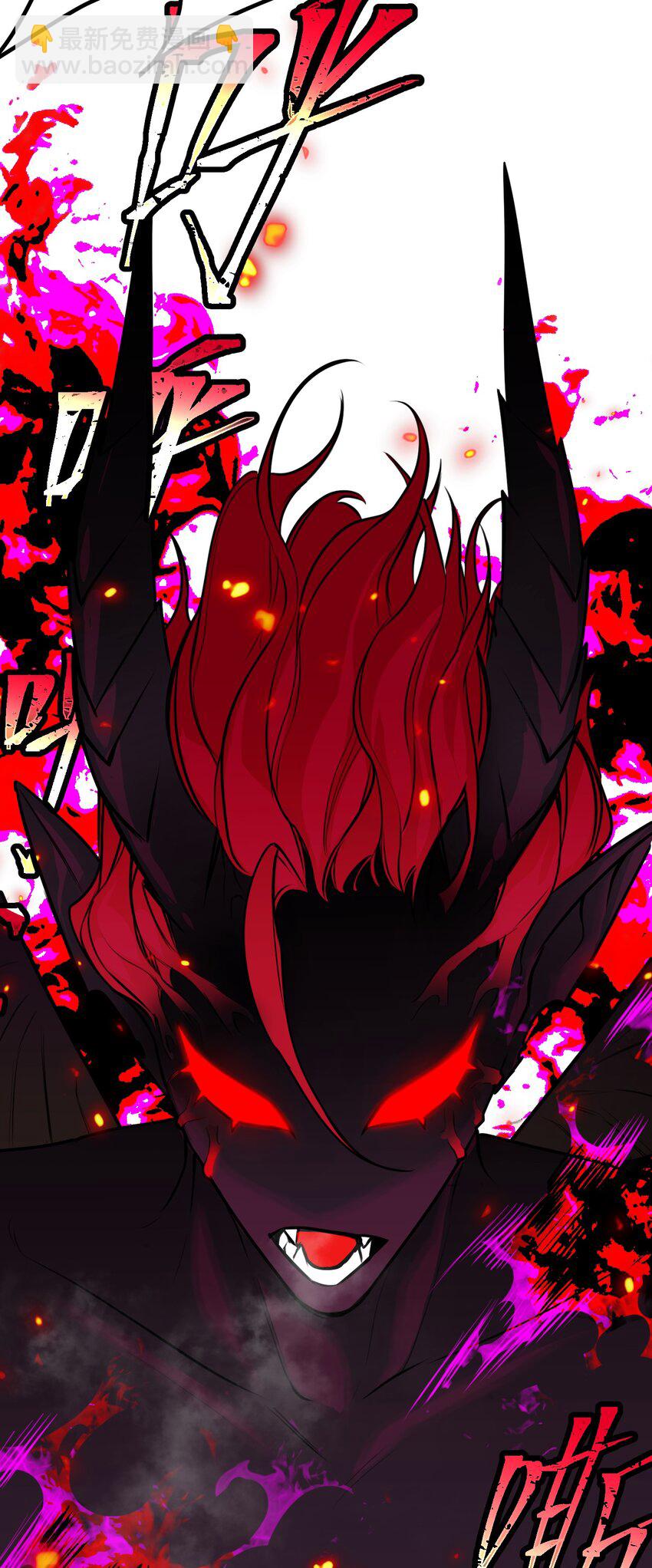 第36话 恶魔失控(1/2)-第39话