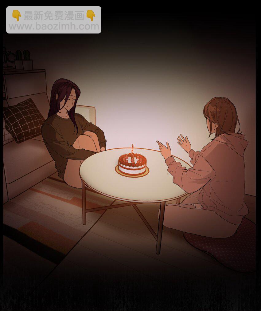 第42话 过往的羁绊(1/2)-第45话