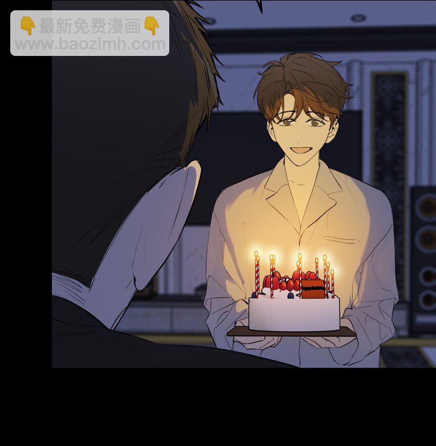 第43话 重燃希望(1/2)-第47话