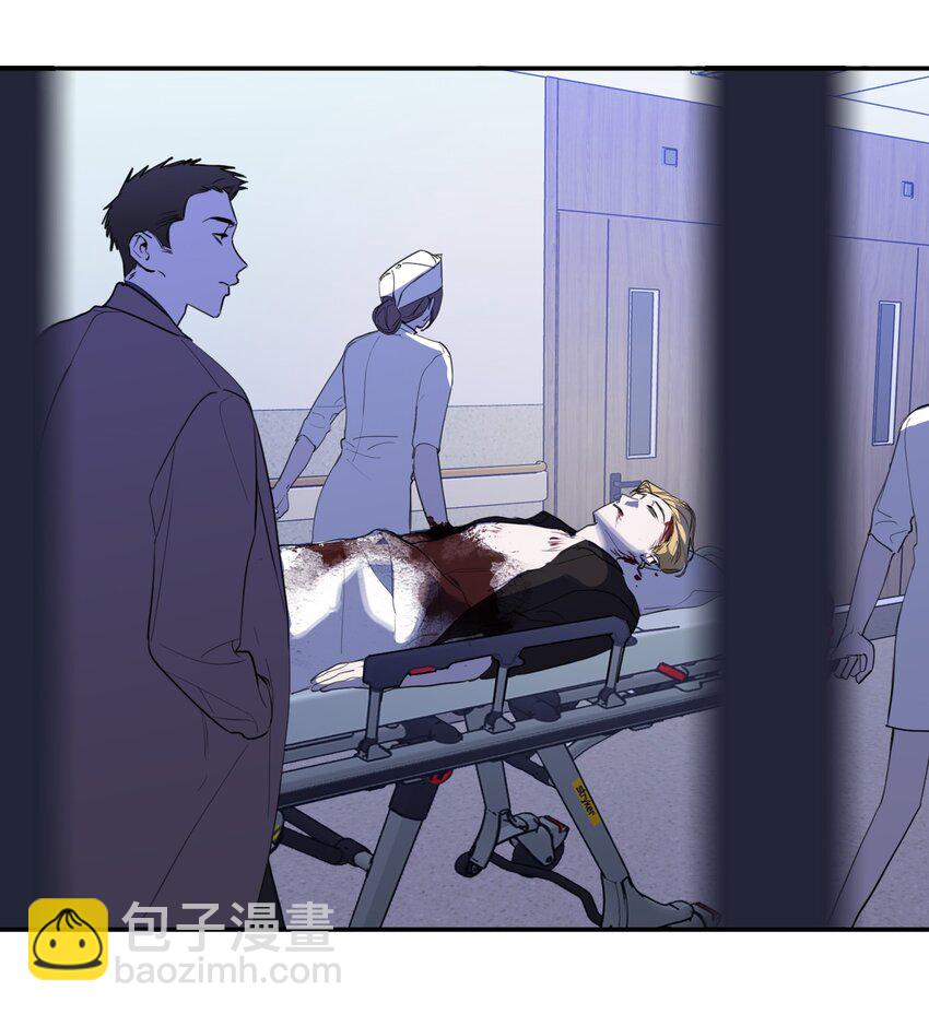 第43话 重燃希望(1/2)-第47话