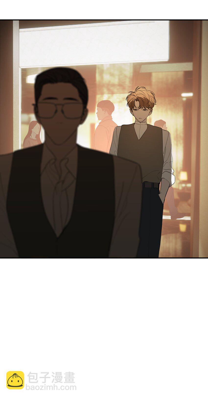 第49话 深入黑暗之中(1/2)-第53话