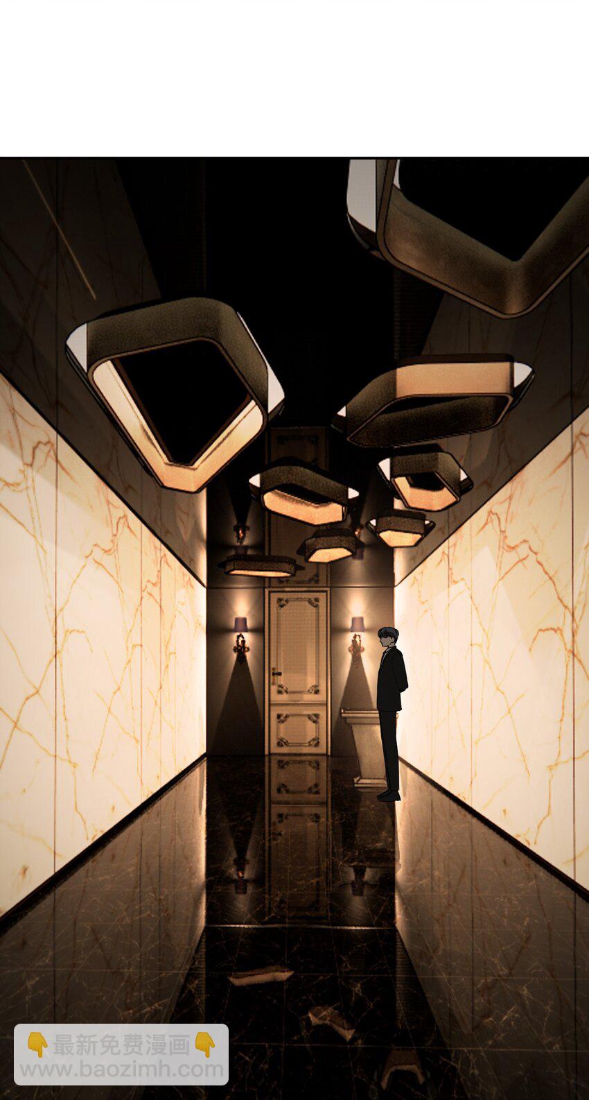 第49话 深入黑暗之中(1/2)-第53话