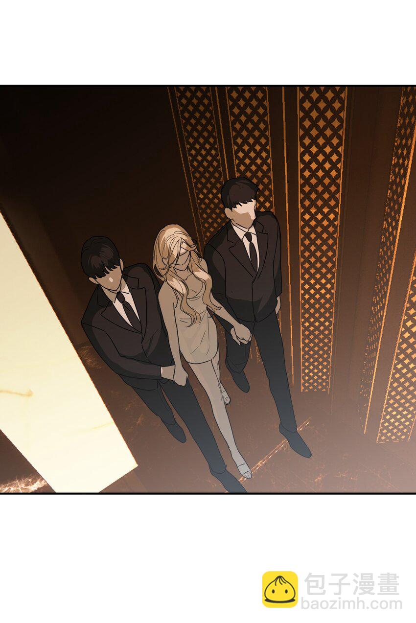 第50话 邪恶拍卖会(1/2)-第57话