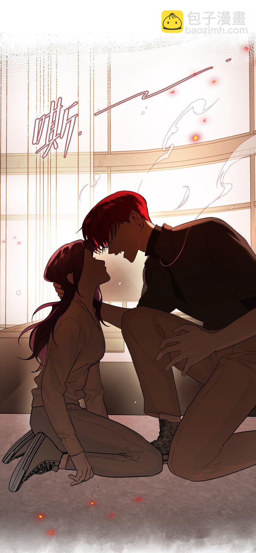 第61话 赎罪(1/2)-第65话