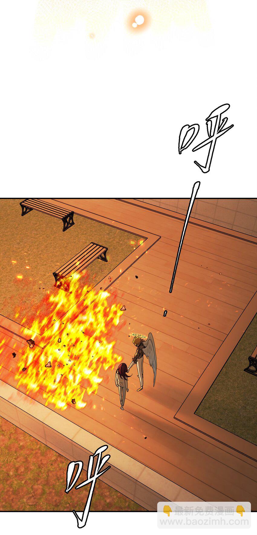 第63话 千夏的决心(1/2)-第67话