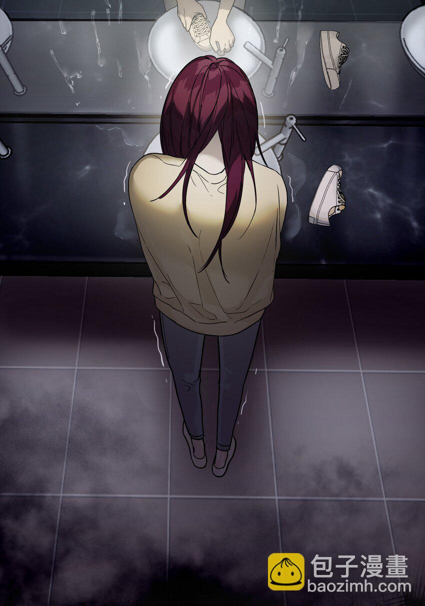 第63话 千夏的决心(1/2)-第67话