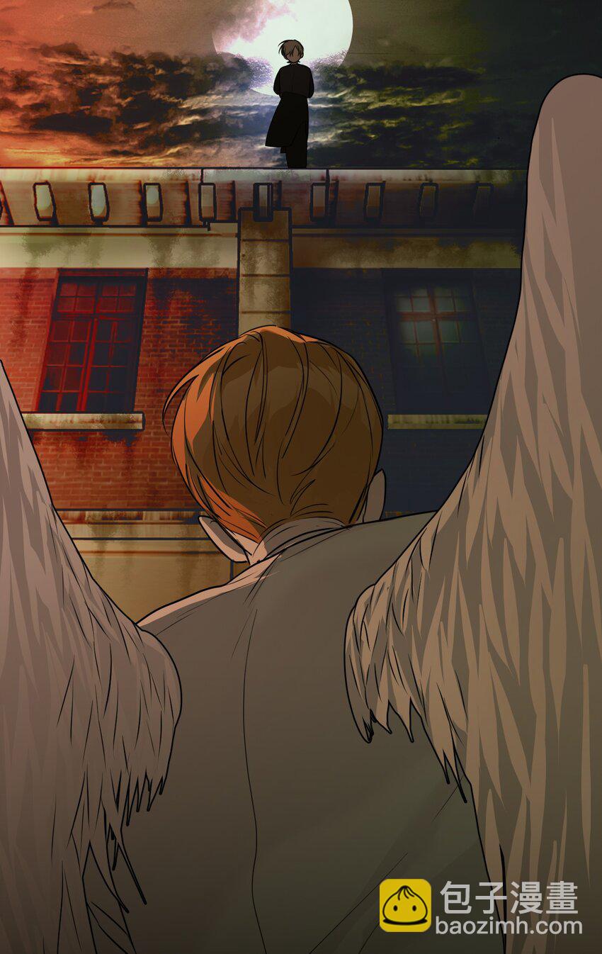 第65话 孤独的神(1/2)-第69话