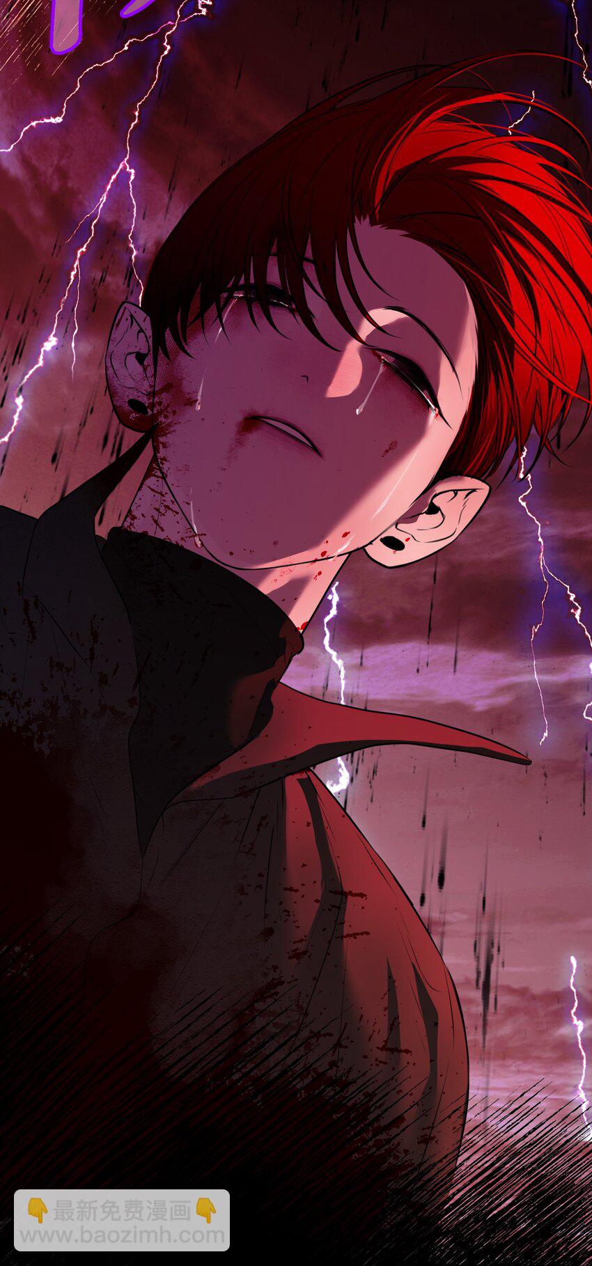 第65话 孤独的神(1/2)-第69话