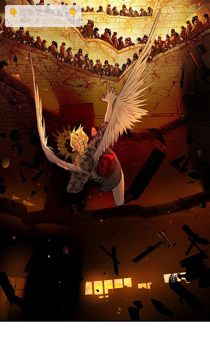 第67话 众人之力(1/2)-第71话