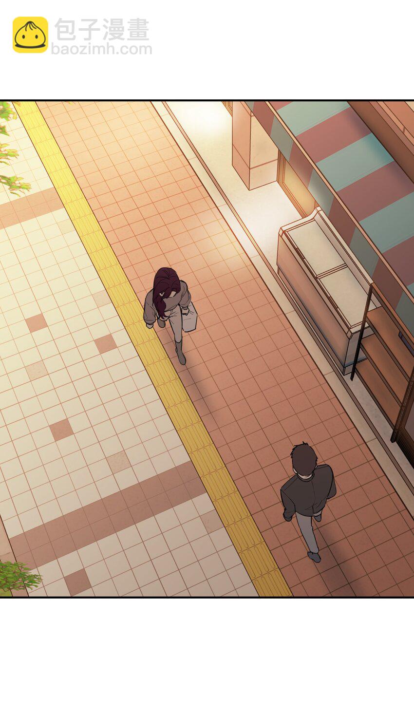 第69话 佳美啊(1/2)-第73话