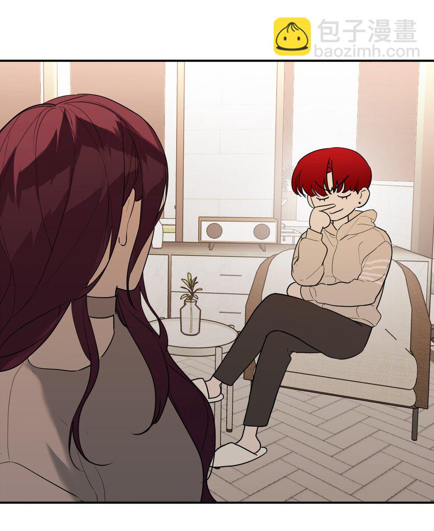 第69话 佳美啊(1/2)-第73话