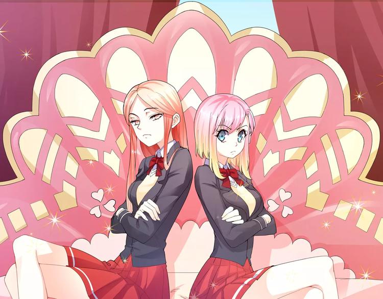 第12话 爆炸性大新闻(1/2)-第13话