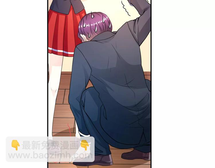 第12话 爆炸性大新闻(1/2)-第13话